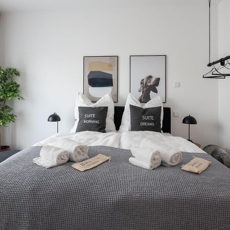 Limehome Frankfurt Gutleutstrasse - Digital Access Frankfurt am Main ภายนอก รูปภาพ