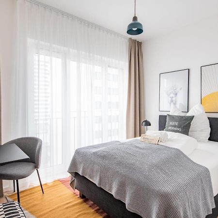 Limehome Frankfurt Gutleutstrasse - Digital Access Frankfurt am Main ภายนอก รูปภาพ